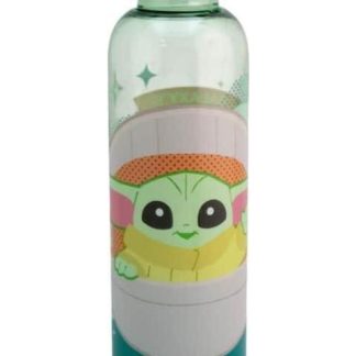 BOTELLA GROGU MULTICOLOR STAR WARS