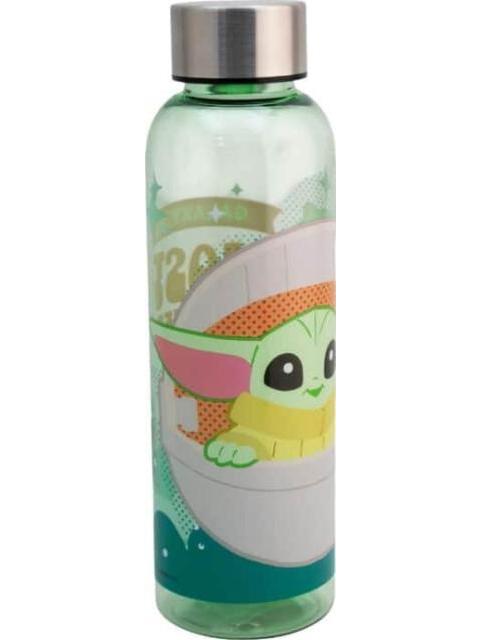 BOTELLA GROGU MULTICOLOR STAR WARS - Imagen 2