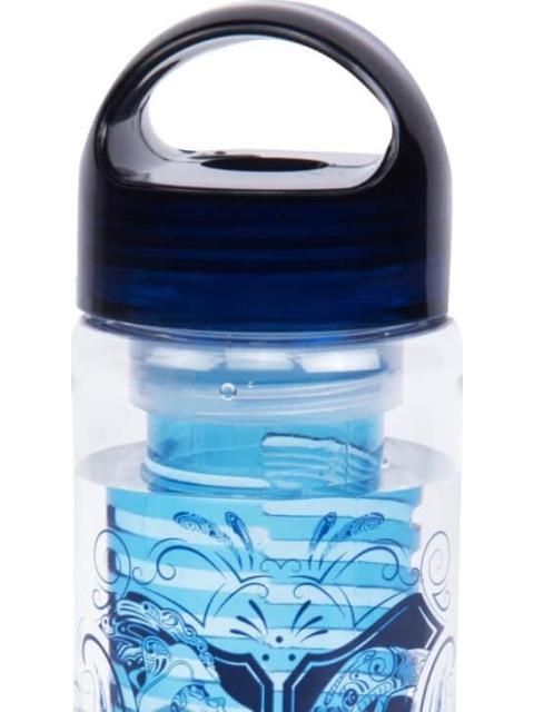 BOTELLA INFUSOR HARRY POTTER 1200 ML MULTICOLOR HARRY POTTER - Imagen 2