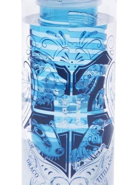 BOTELLA INFUSOR HARRY POTTER 1200 ML MULTICOLOR HARRY POTTER - Imagen 3