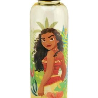 BOTELLA MOANA MULTICOLOR DISNEY
