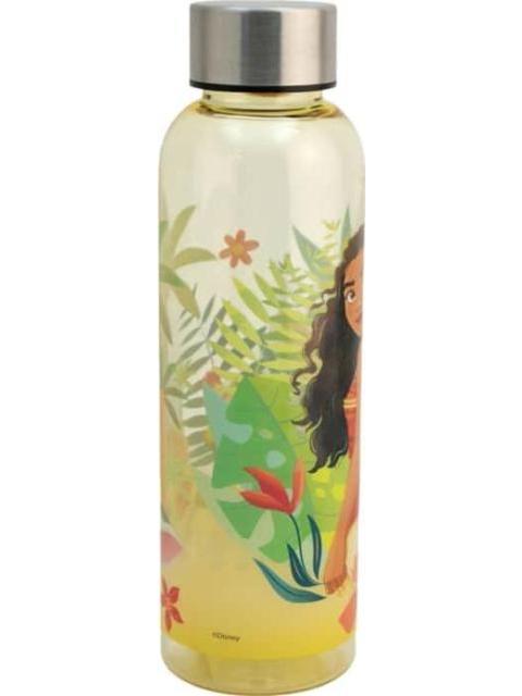 BOTELLA MOANA MULTICOLOR DISNEY - Imagen 2