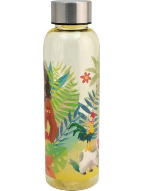 BOTELLA MOANA MULTICOLOR DISNEY - Imagen 3