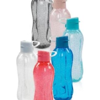 BOTELLA PARA AGUA 1100 ML MULTICOLOR HELLODREAM