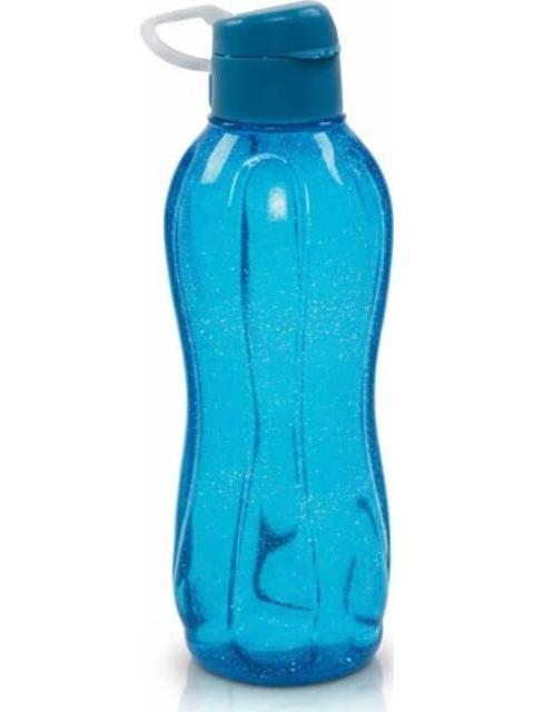 BOTELLA PARA AGUA 1100 ML MULTICOLOR HELLODREAM - Imagen 5