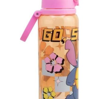 BOTELLA STITCH COPA MULTICOLOR DISNEY
