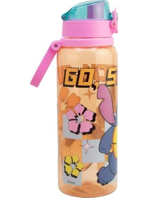 BOTELLA STITCH COPA MULTICOLOR DISNEY