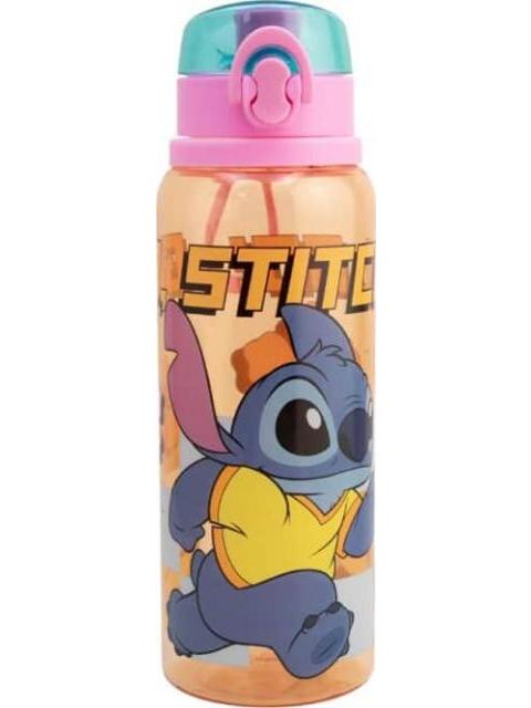 BOTELLA STITCH COPA MULTICOLOR DISNEY - Imagen 4