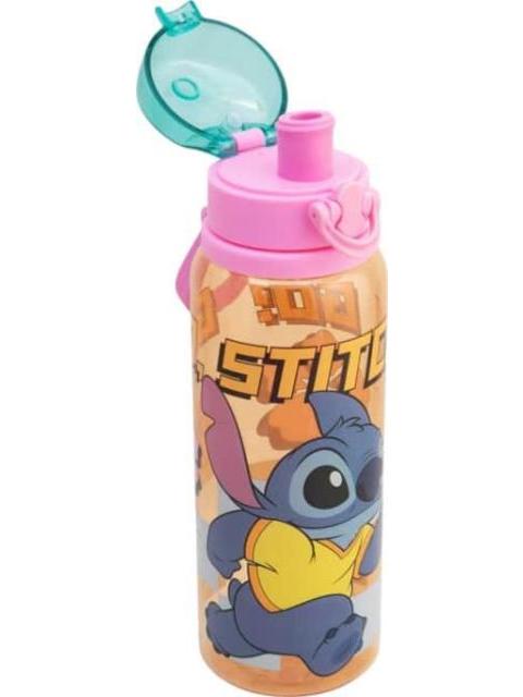 BOTELLA STITCH COPA MULTICOLOR DISNEY - Imagen 5