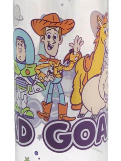BOTELLA TOY STORY MULTICOLOR PIXAR - Imagen 4