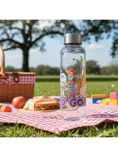 BOTELLA TOY STORY MULTICOLOR PIXAR - Imagen 6