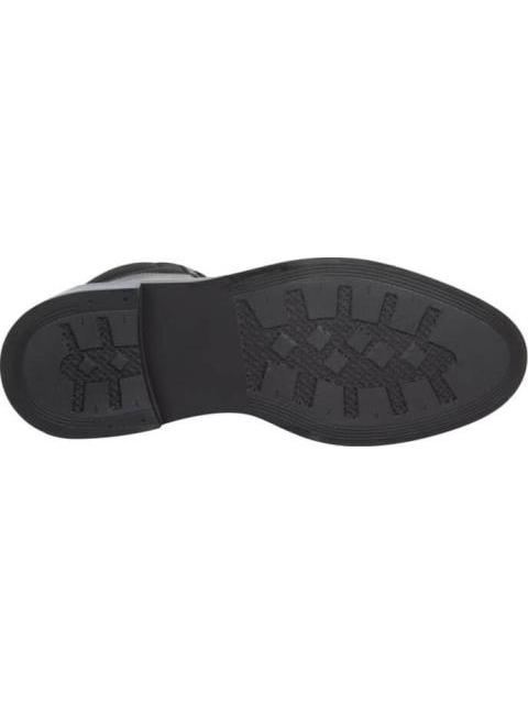 BOTIN AGUJETA NEGRO SCHATZ SPORT - Imagen 5