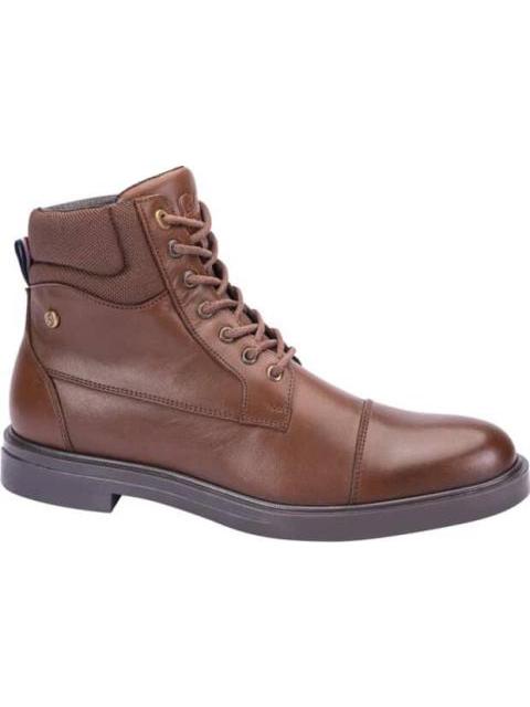 BOTIN CASUAL AGUJETA CAFE SCHATZ SPORT - Imagen 3