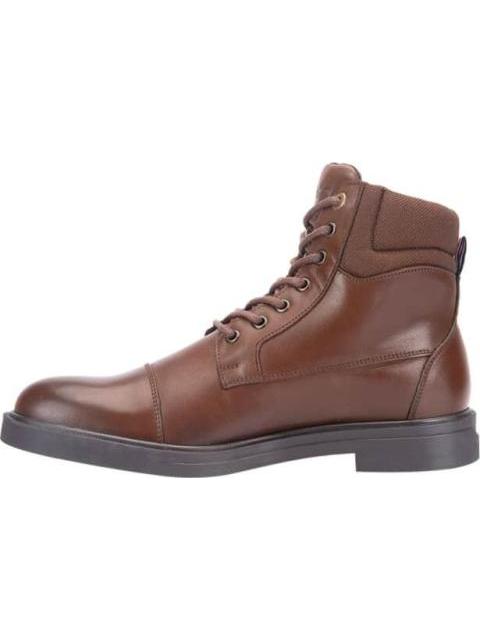 BOTIN CASUAL AGUJETA CAFE SCHATZ SPORT - Imagen 6