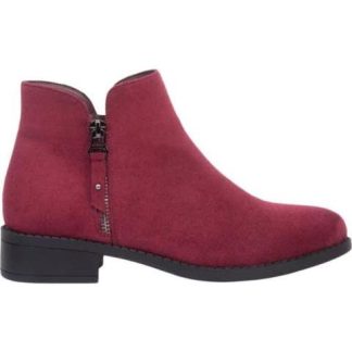 BOTIN CASUAL ANTE VINO VI LINE