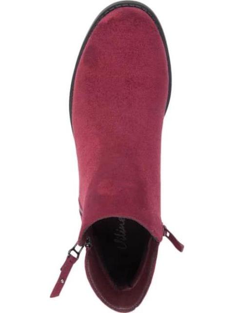 BOTIN CASUAL ANTE VINO VI LINE - Imagen 3