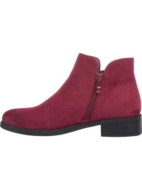 BOTIN CASUAL ANTE VINO VI LINE - Imagen 5