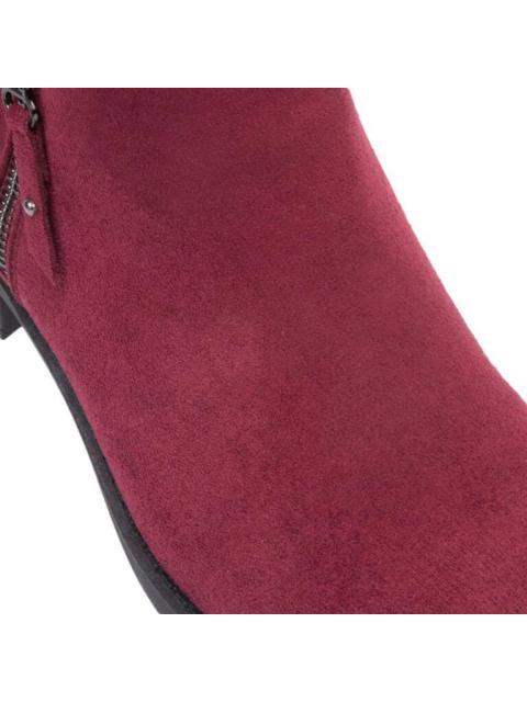 BOTIN CASUAL ANTE VINO VI LINE - Imagen 6