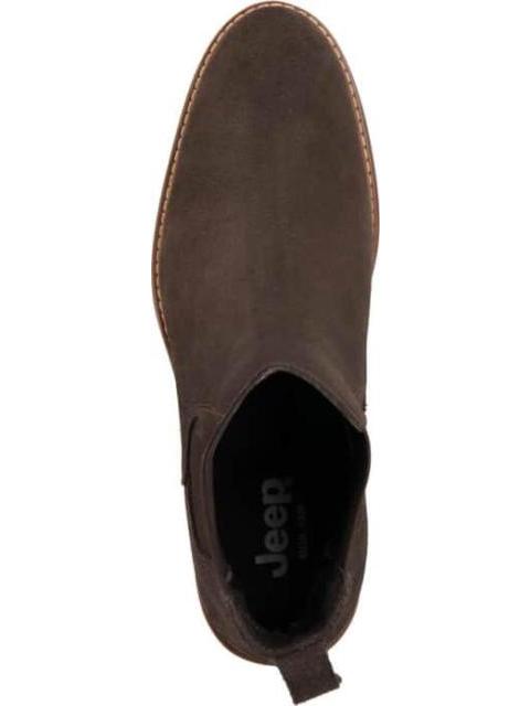 BOTIN CASUAL CHELSEA CAFE JEEP - Imagen 3