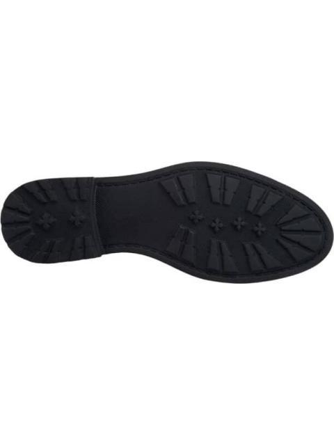 BOTIN CASUAL CHELSEA NEGRO JEEP - Imagen 3