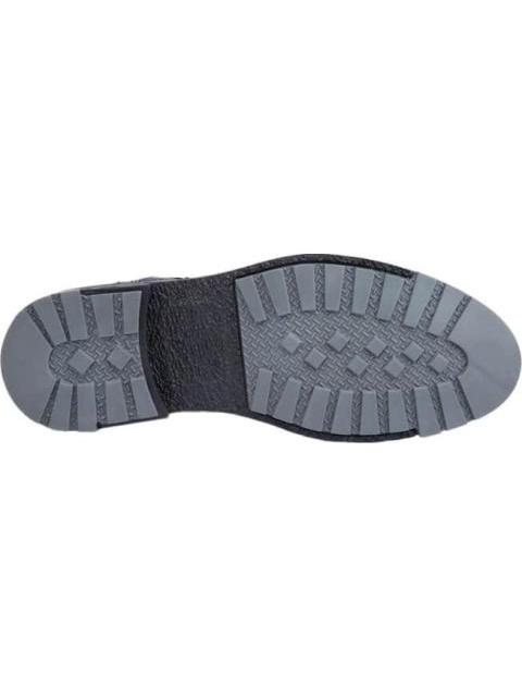 BOTIN CASUAL NEGRO JEEP - Imagen 3
