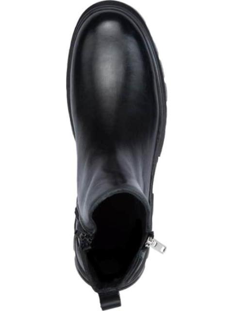 BOTIN CASUAL NEGRO JEEP - Imagen 3