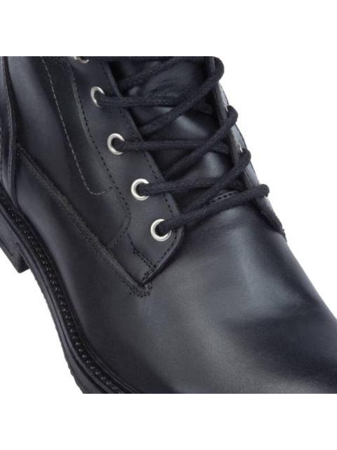 BOTIN CASUAL NEGRO JEEP - Imagen 5
