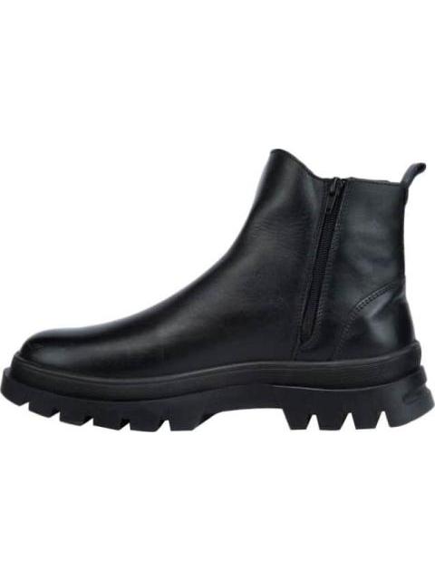 BOTIN CASUAL NEGRO JEEP - Imagen 5