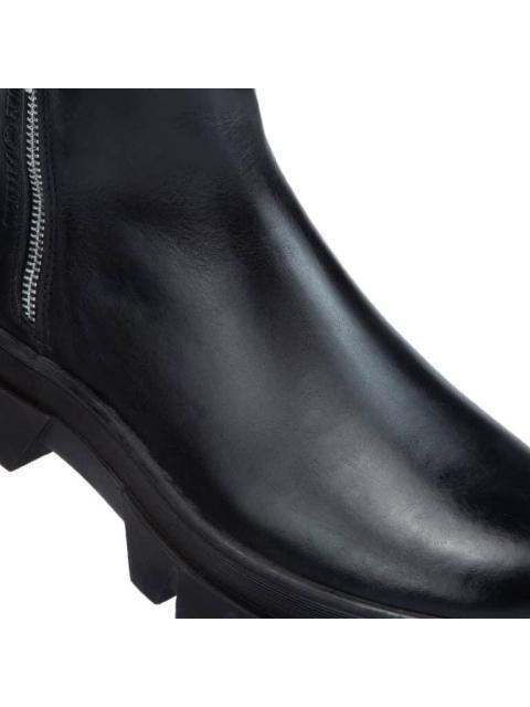 BOTIN CASUAL NEGRO JEEP - Imagen 6
