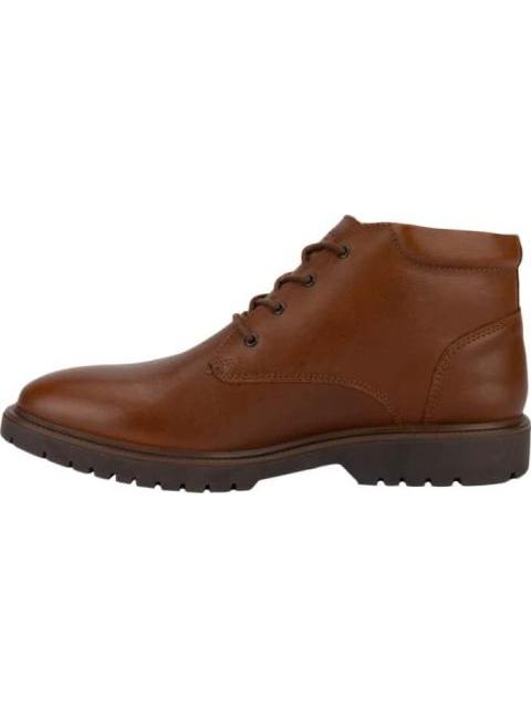 BOTIN CASUAL PIEL ARCILLA DOCKERS - Imagen 6