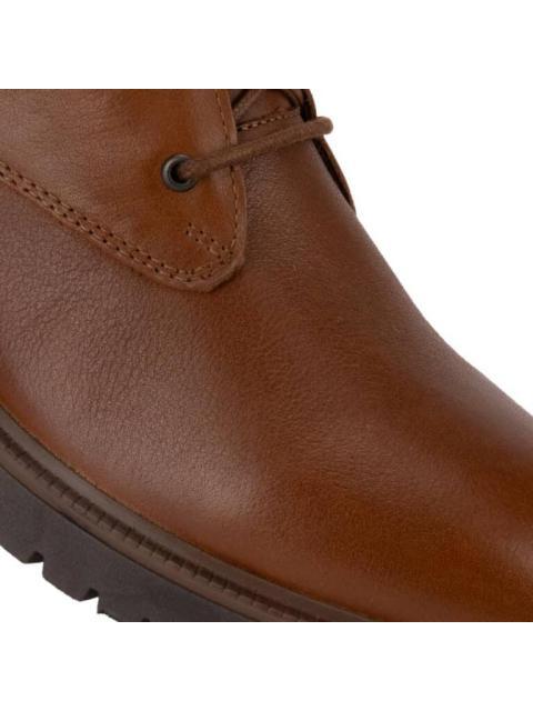 BOTIN CASUAL PIEL ARCILLA DOCKERS - Imagen 7