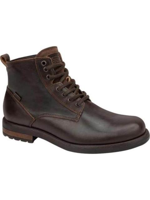 BOTIN CASUAL TIPO LEÑADOR BRONCE LEVIS - Imagen 2