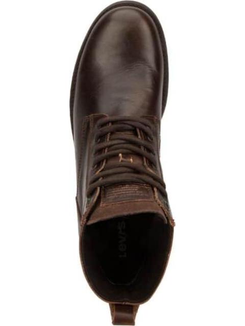 BOTIN CASUAL TIPO LEÑADOR BRONCE LEVIS - Imagen 3