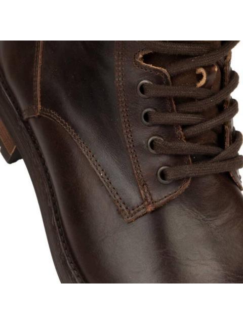 BOTIN CASUAL TIPO LEÑADOR BRONCE LEVIS - Imagen 6