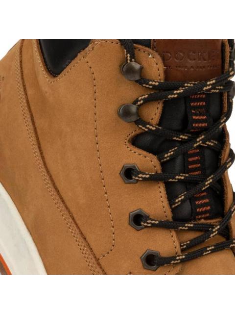 BOTIN CASUAL TIPO LEÑADOR CAFE DOCKERS - Imagen 6