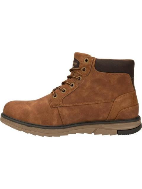 BOTIN CASUAL TIPO LEÑADOR CAMEL GOODYEAR - Imagen 5