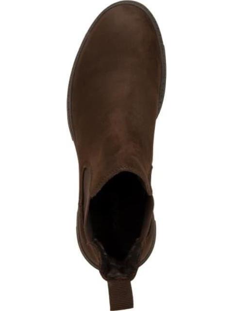 BOTIN CASUAL TIPO LEÑADOR CHELSEA CAFE LEVIS - Imagen 3