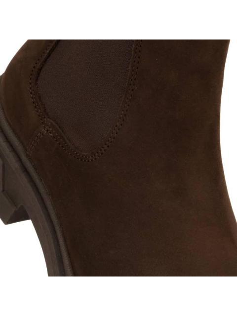 BOTIN CASUAL TIPO LEÑADOR CHELSEA CAFE LEVIS - Imagen 6