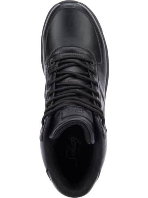 BOTIN CASUAL VALVULA DE AIRE NEGRO SCHATZ SPORT - Imagen 3