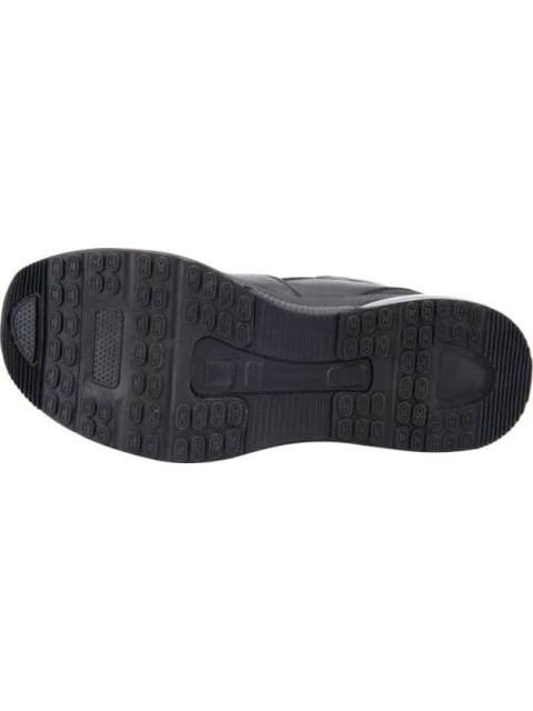 BOTIN CASUAL VALVULA DE AIRE NEGRO SCHATZ SPORT - Imagen 4