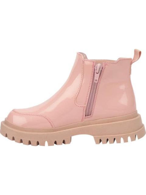 BOTIN CHELSEA CAPIBARA ROSA VIVIS SHOES KIDS - Imagen 5