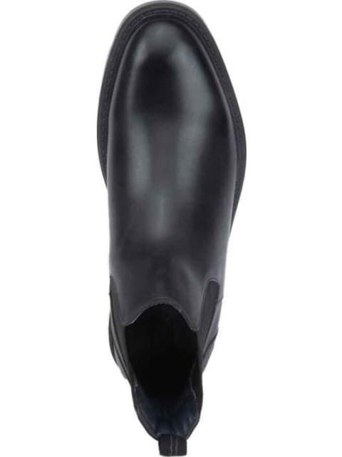 BOTIN CHELSEA PIEL NEGRO FLEXI - Imagen 3