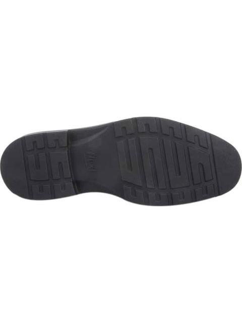 BOTIN CHELSEA PIEL NEGRO FLEXI - Imagen 4