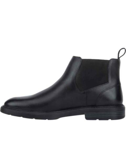 BOTIN CHELSEA PIEL NEGRO FLEXI - Imagen 5