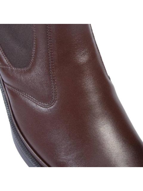 BOTIN CONFORT CHELSEA CAFE CALZADO PAZSTOR - Imagen 7