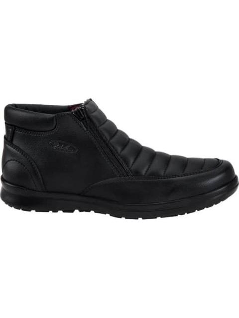 BOTIN CONFORT CIERRE NEGRO NEBEL WALK