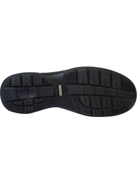 BOTIN CONFORT DE PIEL NEGRO CALZADO PAZSTOR - Imagen 5