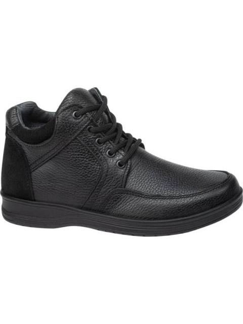 BOTIN CONFORT LIGERO NEGRO NEBEL WALK - Imagen 3