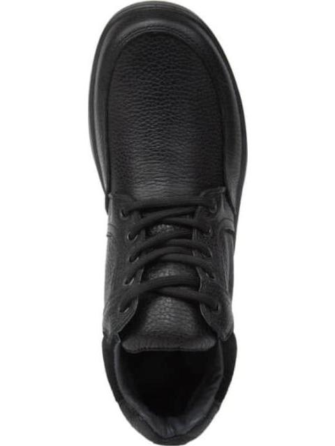 BOTIN CONFORT LIGERO NEGRO NEBEL WALK - Imagen 4