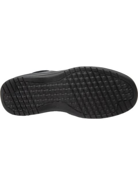 BOTIN CONFORT LIGERO NEGRO NEBEL WALK - Imagen 5